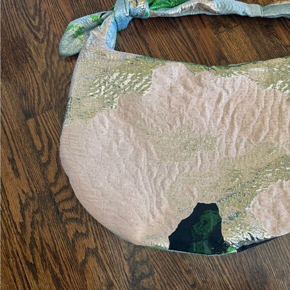 STINE GOYA JANNIS BAG - CLOUDS 
Sold out online - Picture 5 of 12